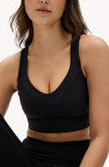 Le Divine Long-Line Compression Bra