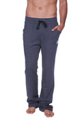Eco-Track Yoga Sweatpants – Charcoal