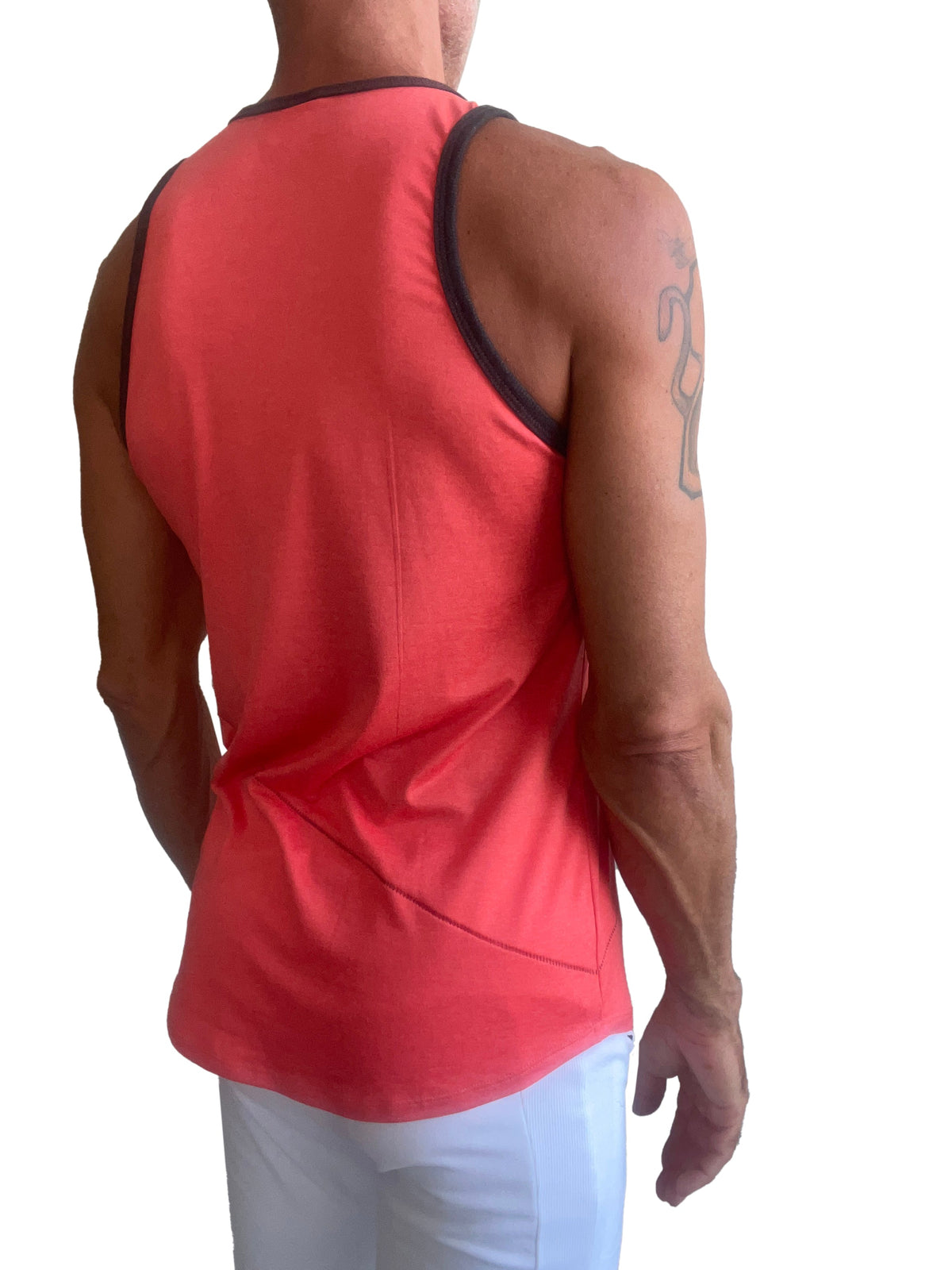 The Perfect Tank – Coral
