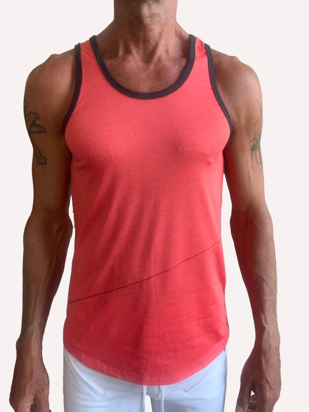 The Perfect Tank – Coral