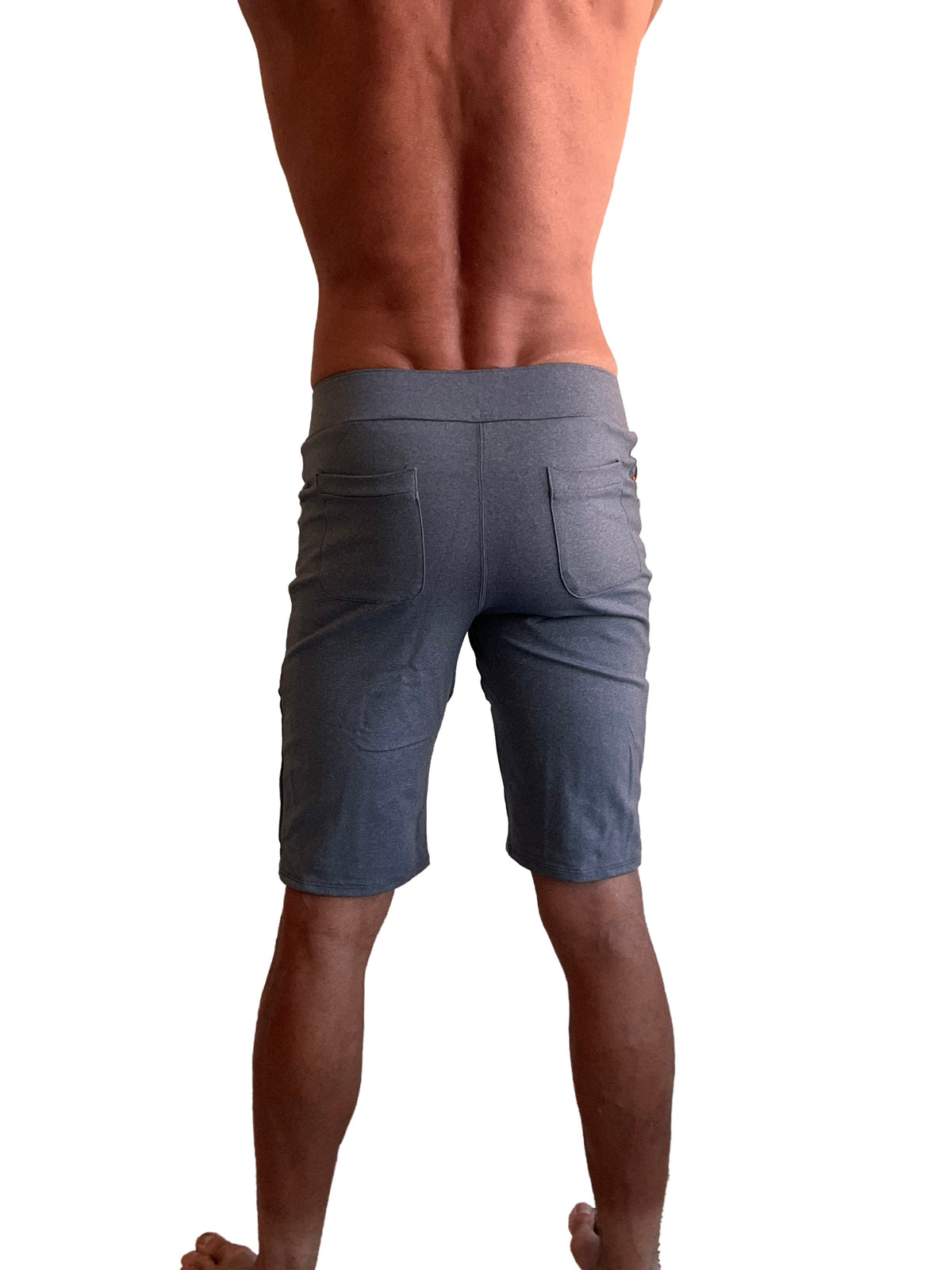 Urban Tactical Dress Shorts – Dark Heather Grey