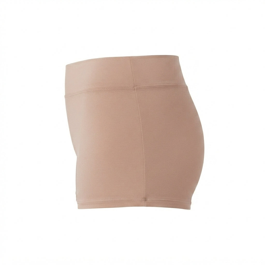 Organic Cotton Boyshorts